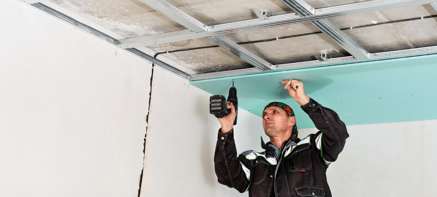 Шумоизоляция в квартире - фото