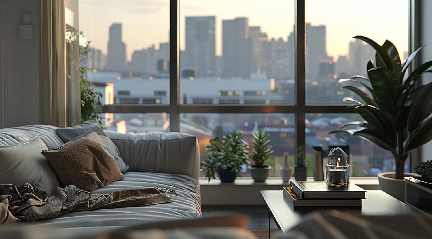 Недвижимость в Казани - фото