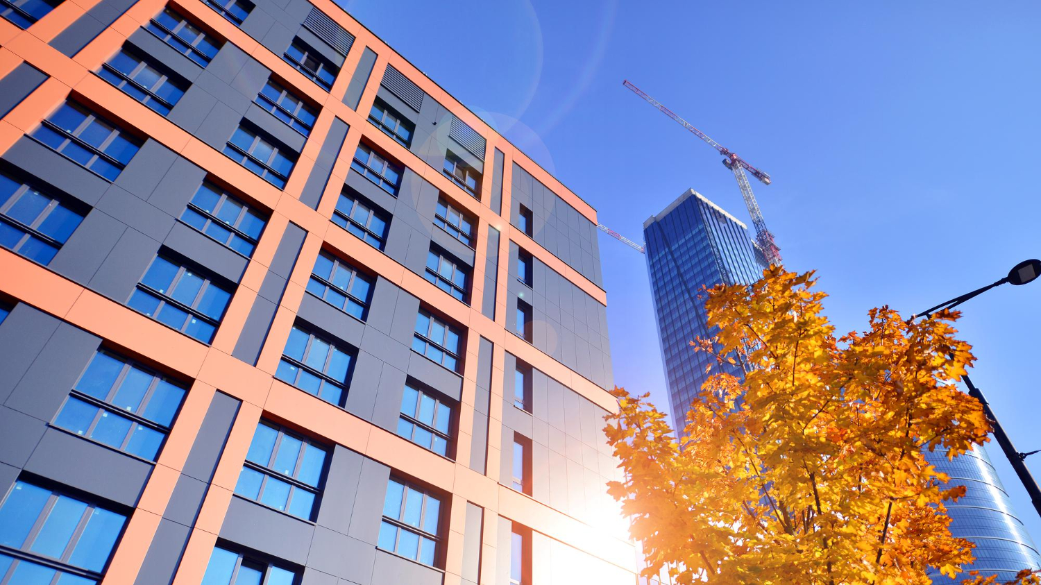 Квартиры в новостройке в Казани - фото