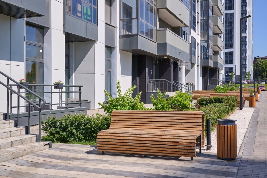 ЖК Мечта в Казани - фото