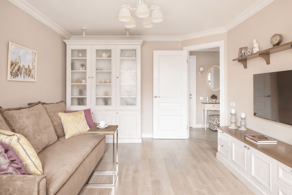 двухкомнатные квартиры в новостройках