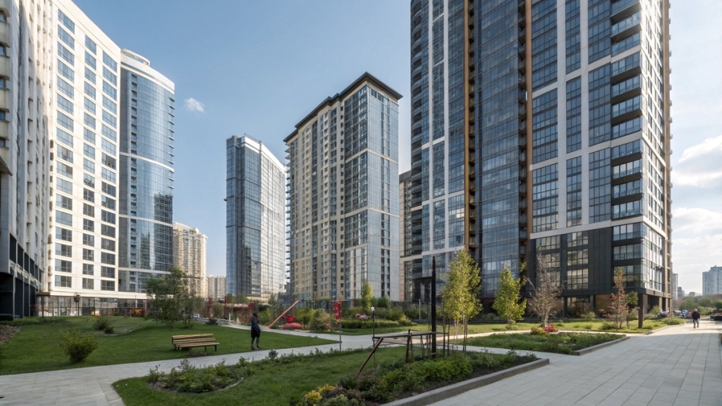 Покупка недвижимости в Казани - фото