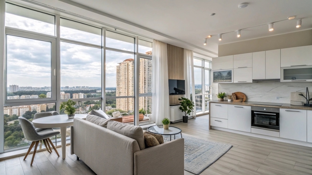 Недвижимость в Казани - фото