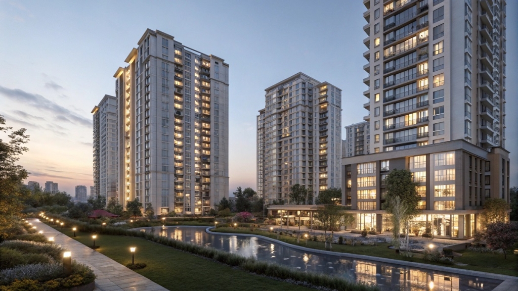 Недвижимость в Казани - фото