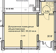 Парковка, 0м²