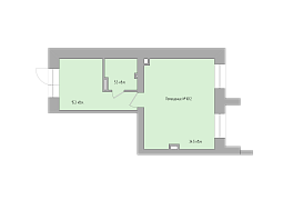 Парковка, 0м²