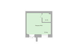 Парковка, 0м²