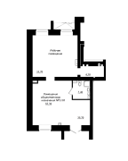Офис, 0м²