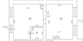 Парковка, 0м²