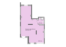 Парковка, 0м²
