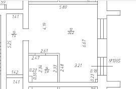 Парковка, 0м²
