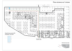 Парковка, 13.25м²