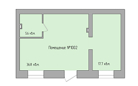 Парковка, 0м²
