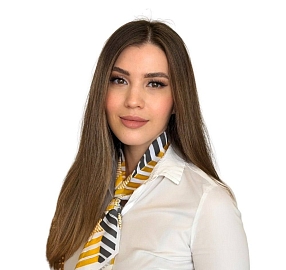 Гордеева Регина