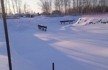 Строительство дома №19