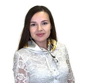 Алина Вильданова