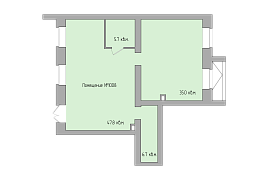 Офис, 0м²