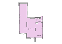 Парковка, 0м²