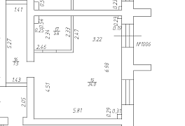 Парковка, 0м²