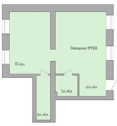 Парковка, 0м²