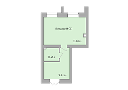 Офис, 0м²