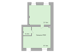 Парковка, 0м²