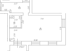 Парковка, 0м²