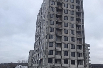 Строительство паркинга