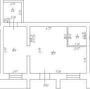 Парковка, 0м²