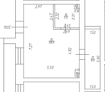 Парковка, 0м²