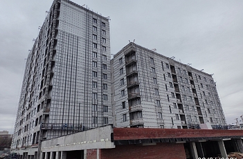 Строительство паркинга