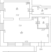 Парковка, 0м²
