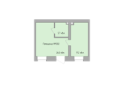 Офис, 0м²