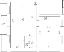 Парковка, 0м²