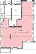 Парковка, 0м²