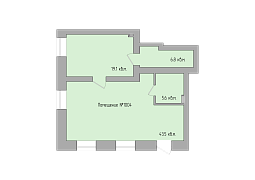 Парковка, 0м²