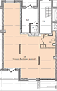 Парковка, 0м²